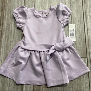 Habitual Lilac Dress